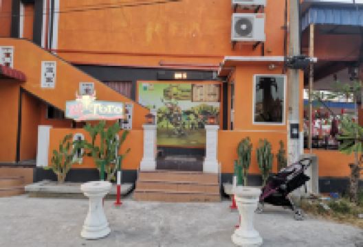 Maggie Cafe美食图片