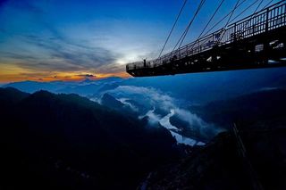 不跨省的暑假怎么玩?天然的避暑胜地永嘉书院,让你乐不思蜀