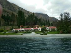 瓦尔特峰高原农场-皇后镇-Kimi_jm