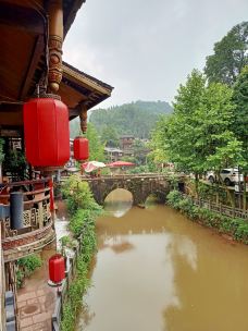 上里古镇-雅安-YoYo_4I0F6W5V