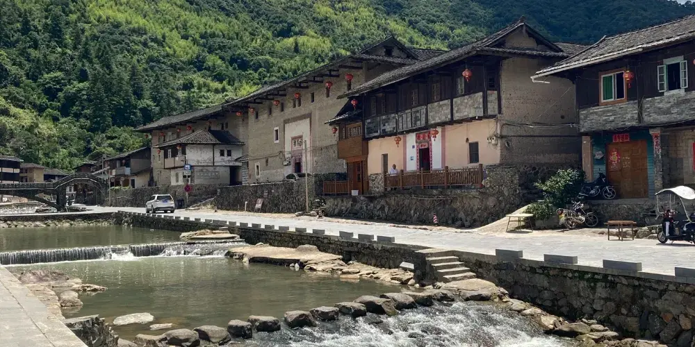 永安旅遊