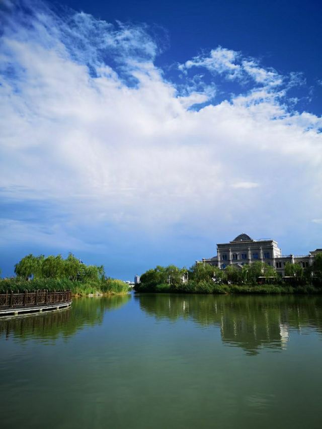 水上公园旅行图片 3