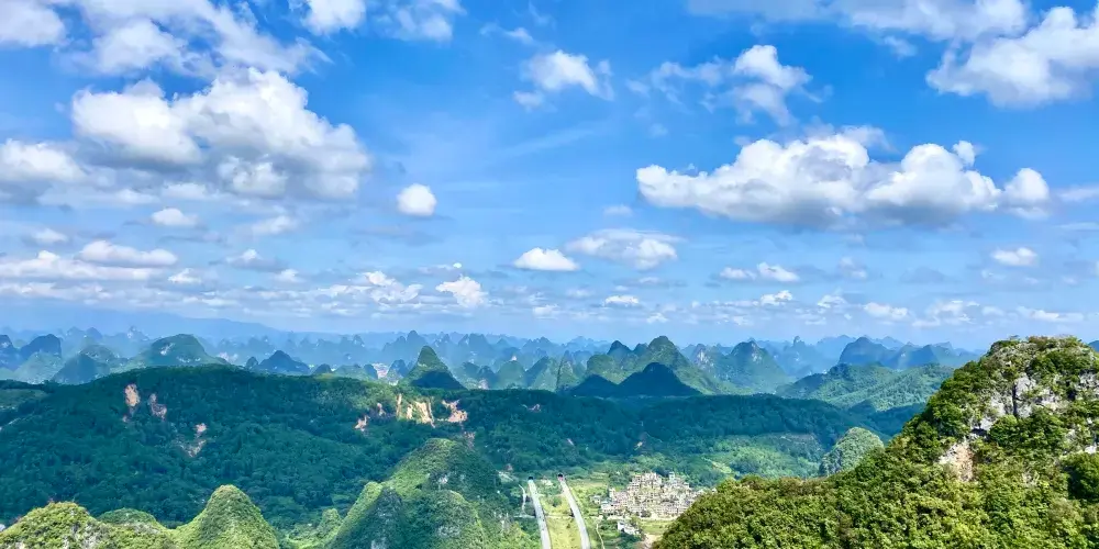 永安旅遊
