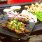 里格岛扎西家·火塘烤肉