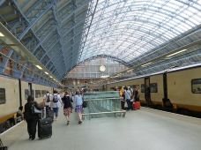 伦敦国王十字车站-伦敦-YoYo_1L0E0N9S