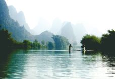 盘阳河景区-巴马-C-IMAGE