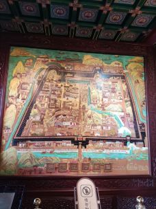 云台阁-镇江-西单大叔