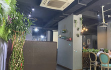 花溪火锅(市政路店)餐厅图片