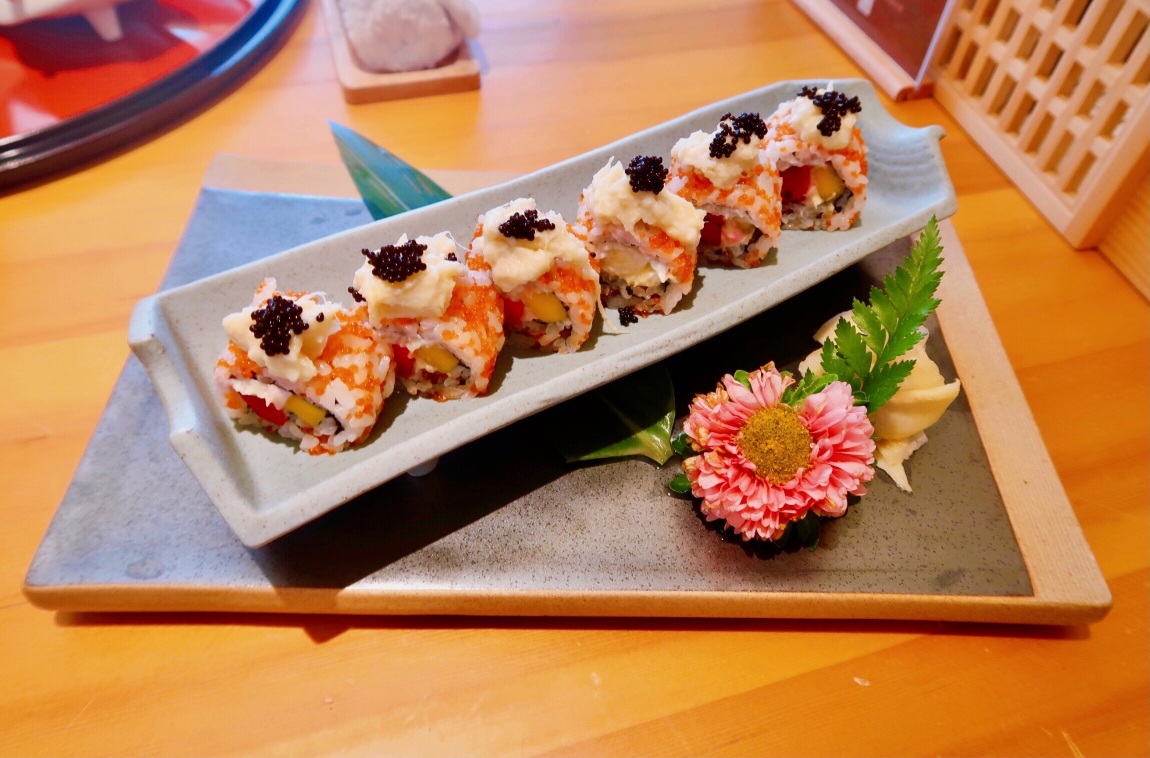 清葉本净割烹料理(JFC品尚中心店)