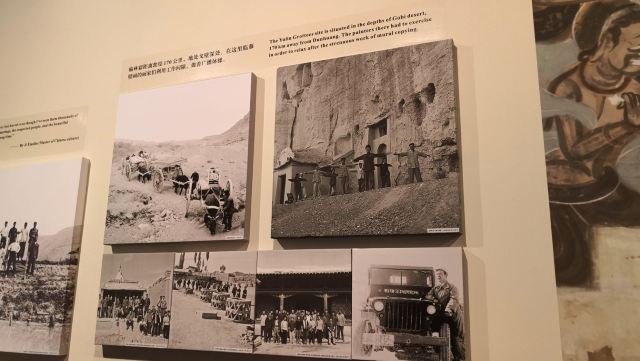 敦煌旅行图片 3
