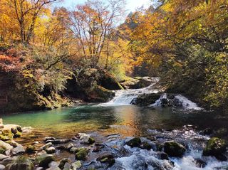 从平遥到十三朝古都