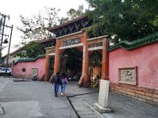 南山禅寺-漳州-一路都是美景啊