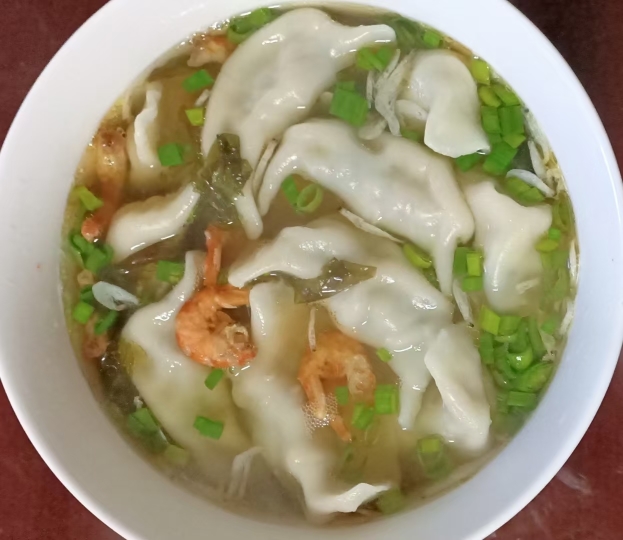 Ayu Mee Udang