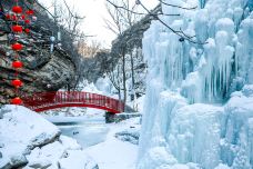 黑龙潭风景区-北京-C-IMAGE