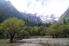 布达拉峰-小金-脚步丈量天涯的人