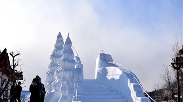6-day 5-night · Private Tour · China + Jilin + Yanji + West Slope of Changbai Mountain Scenic Area