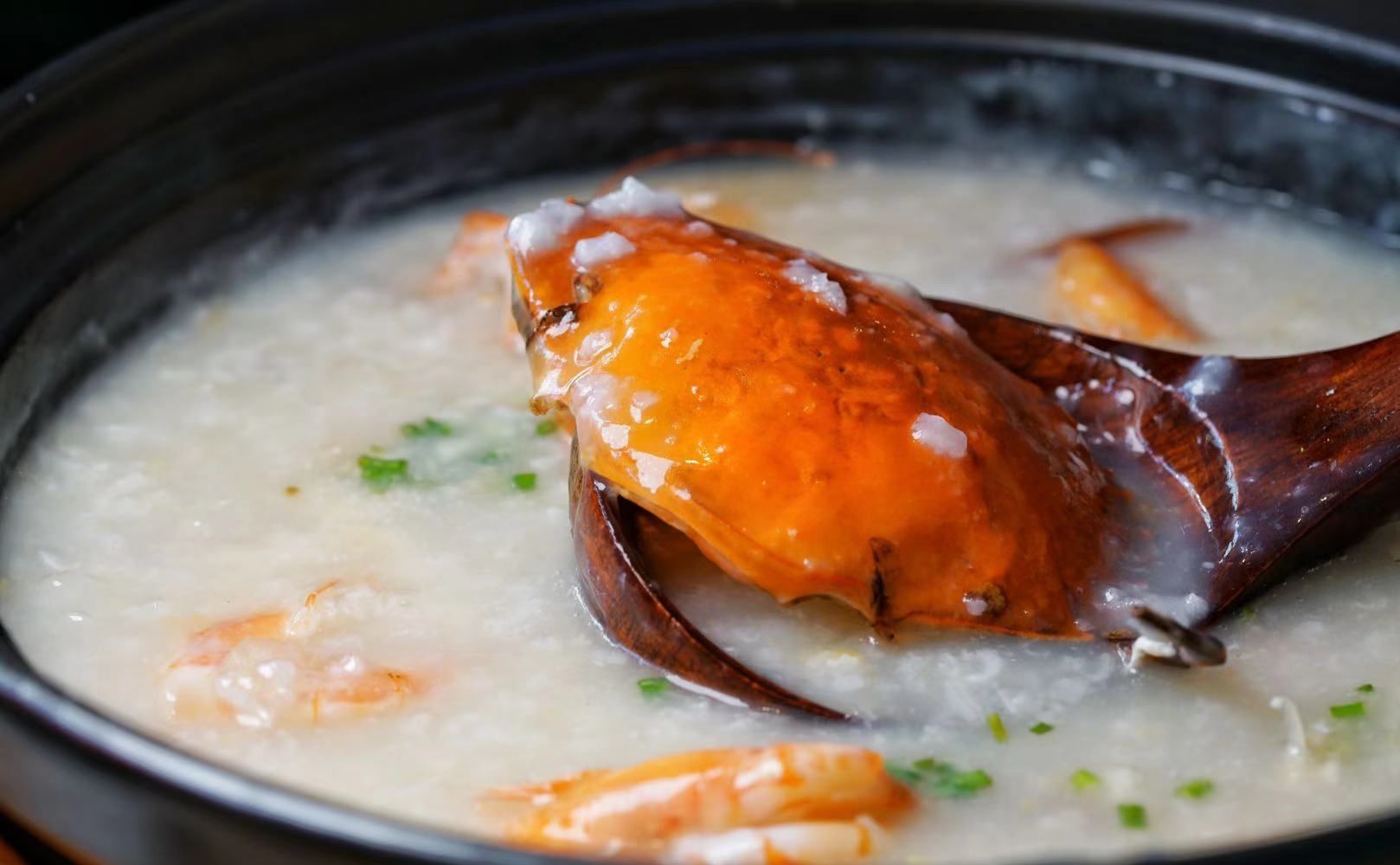 如轩·海鲜砂锅粥·潮汕菜(小榄店)