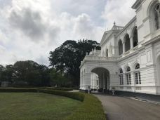科伦坡国立博物馆-科伦坡-suifeng2019