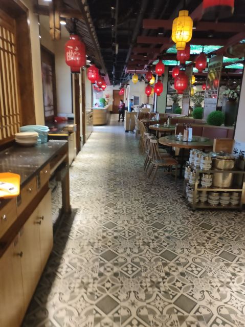 醉行湘西(宣恩店)