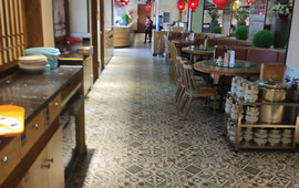 醉行湘西(宣恩店)