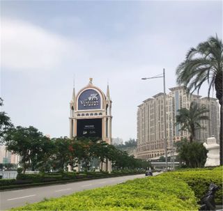 临时起意的澳门之旅,好玩到飞起