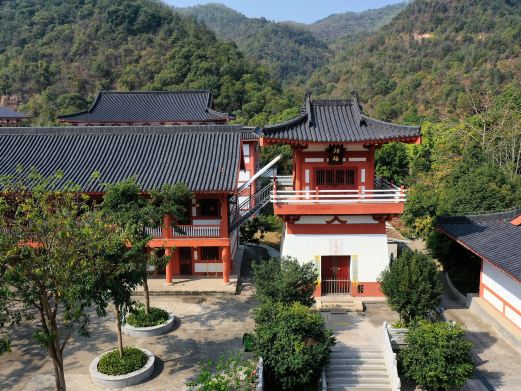 芙蓉寺
