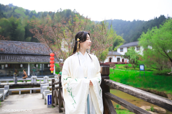 景德镇小众旅游地:隐藏在山里的艺术天堂三宝村,宛如世外桃源