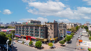 五月春风拂面,风景如画; 五一出游旌阳这些地方很美哦!