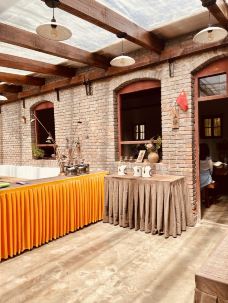 白马寺-洛阳-Monimika