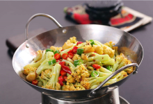 宽城天宝酒店餐厅美食图片