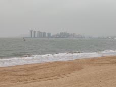 观海台-海口-世界那么大可我只想走遍中国