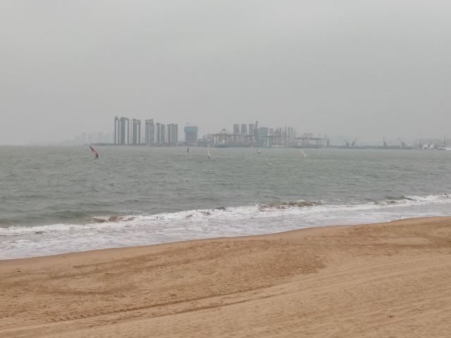 海口观海台旅行图片 3