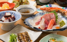 Sen餐厅图片