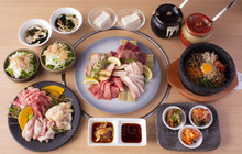 Ryuohkan Soriten餐厅图片