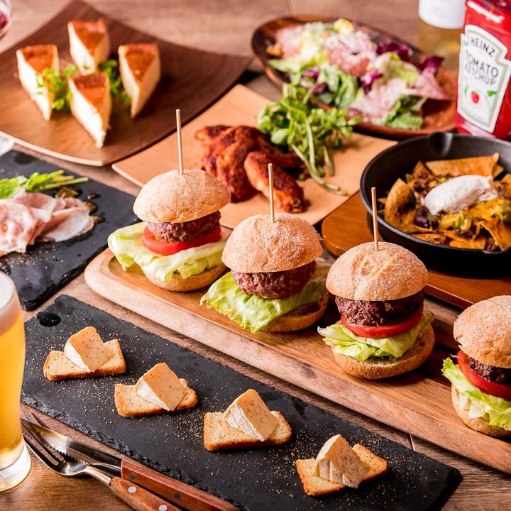 K & N DINER餐厅图片