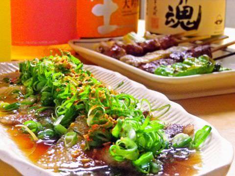 Nakamaya餐厅图片