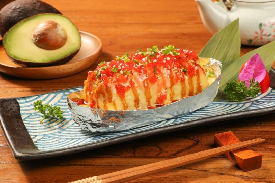 京鹿料理(河西王府井店)