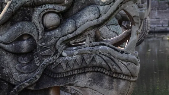 龍腦橋
