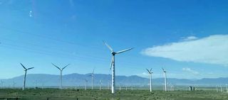 南疆十五日大环线