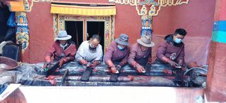 走,自驾西藏!(17)