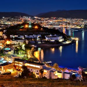 Bodrum