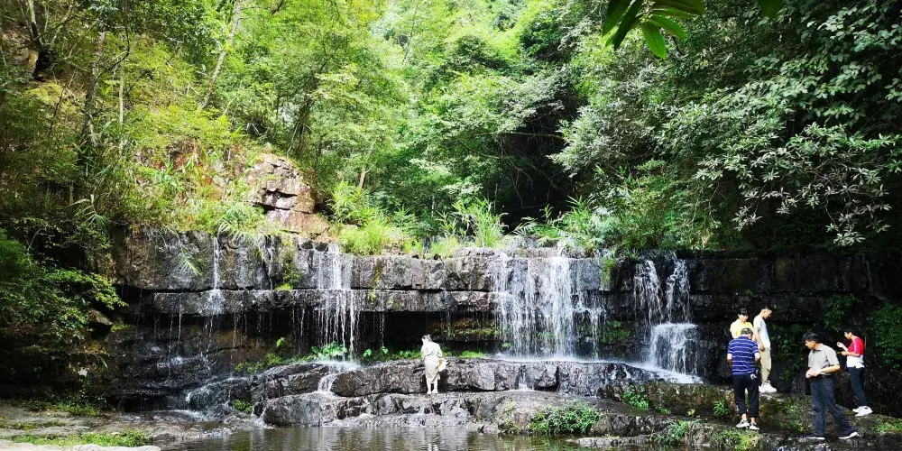 永安旅遊