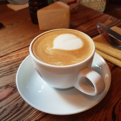 Patisserie Chocolaterie Dallet餐厅图片