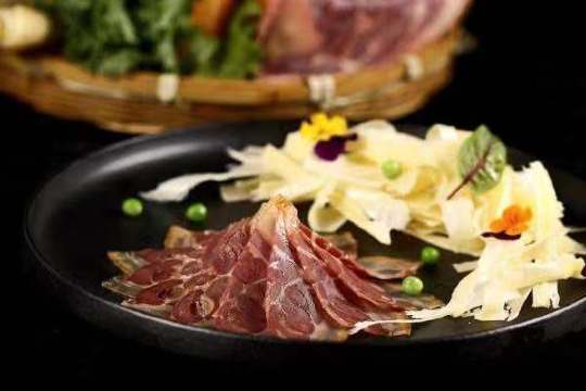 泓0871臻选云南菜·味庄