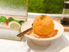 花素里·和风洋食(东海店)-深圳-噼里啪啦