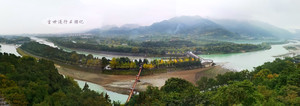都江堰景区及周边游记图文-“天府之国”自驾游之八：天府之源——都江堰