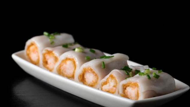 万潮记(小娄巷历史文化街区店)