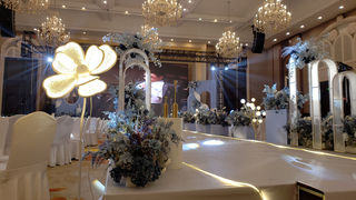 2022温暖春日,浪漫婚礼