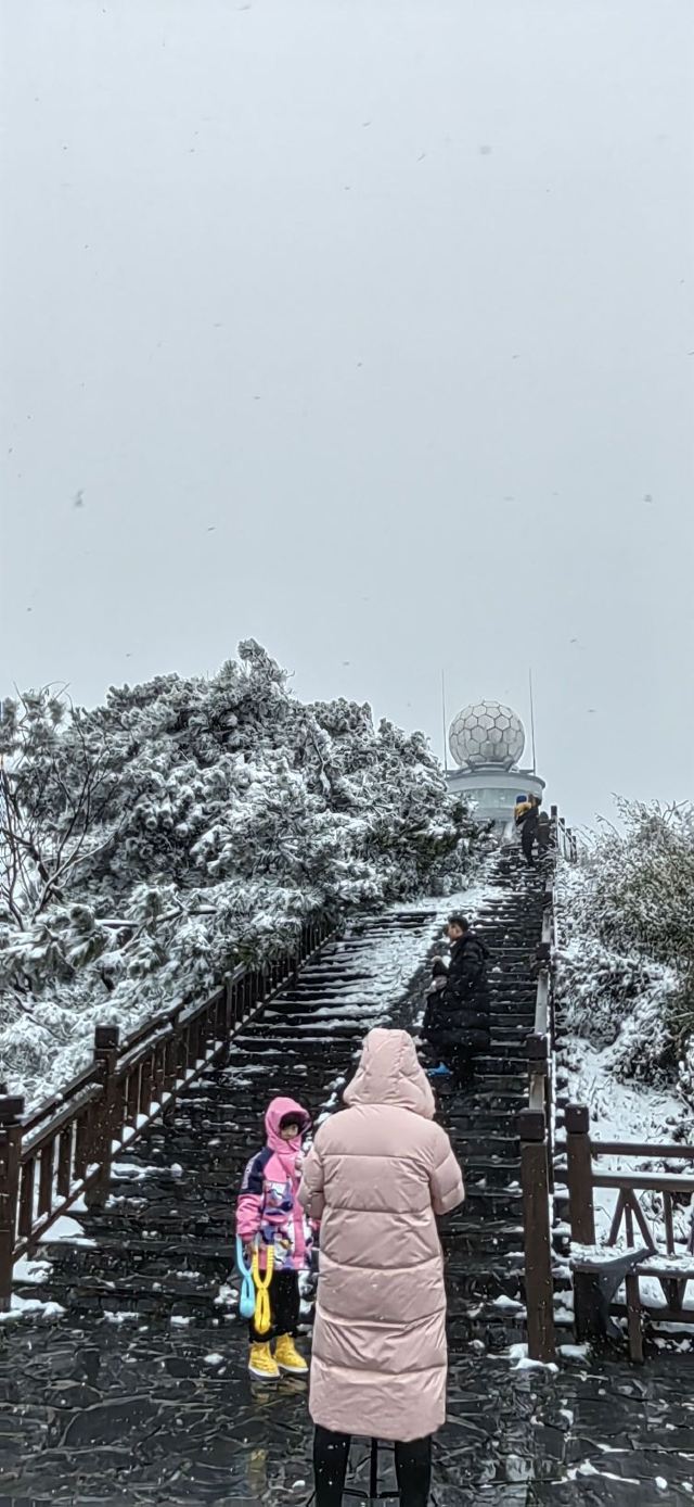 太阳山旅行图片 14