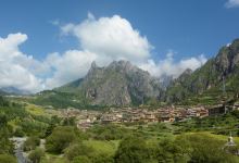 东哇村景点图片